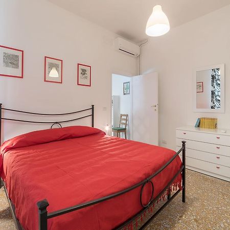 Red & White Vatican Apartment Rome Extérieur photo